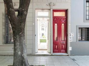 FLIPHAUS Ravignani 1600