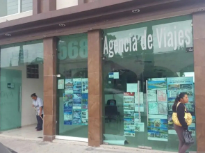Hotel GYA Boutique