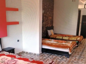 Auberge Bab Imouzer