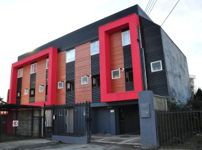 Apart Hotel Temuco