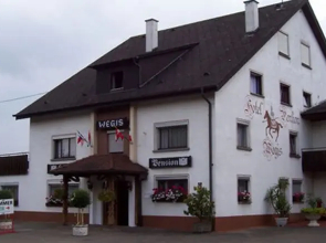 Hotel Wegis