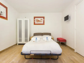 Authentic Studio - 2P - Malakoff