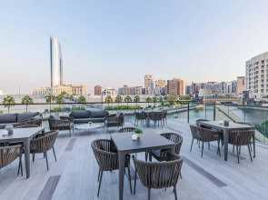 Citadines Culture Village Dubai, Waterfront Jadaf