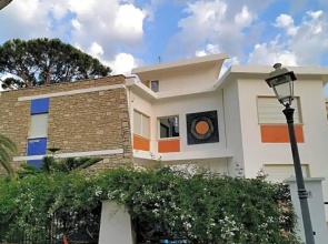 Villa Maria luxury suites