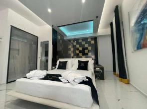 Kreart Suite & Rooms