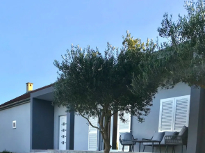 Holiday Home Biograd na Moru With Private Pool Minutes From Adriatic Sea