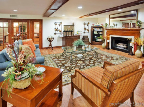 Country Inn & Suites by Radisson, Kingsland, GA