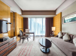 Sofitel Guangzhou Sunrich