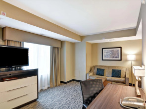 Homewood Suites by Hilton Houston Near the Galleria