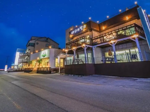 Gangneung Badauibyeol Pension