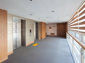 Uljiro Co-Op Residence