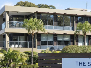 Apartment 602 at Sebel Kiama