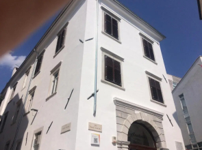 Apartment Stara vrata