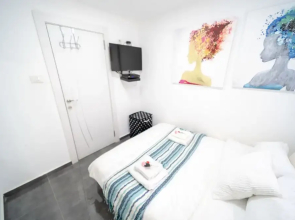 YalaRent Designed 1BR Apartments - Families only