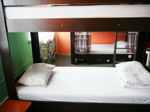 Хостел Like Липецк