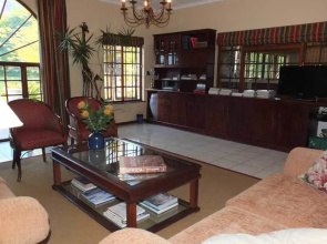The Garden Villa Guesthouse