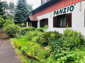 Sabaria Vadása Panzió