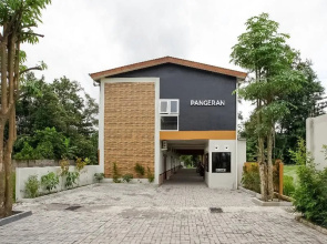 OYO 90178 Pangeran Residence