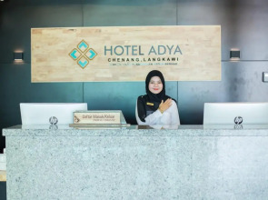 Adya Hotel Chenang