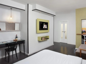 Shtarkman Erna Hotel