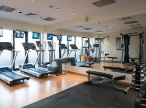 Majestic City Retreat Hotel