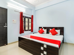 OYO Flagship 69004 Mauryan's Guest House