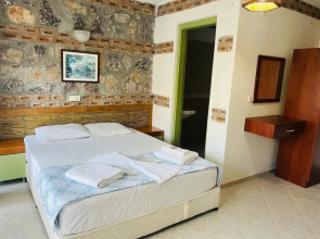 Söğüt Taş Otel
