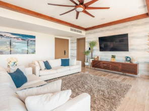 Amazing Penthouse in Exclusive Tower in Capcana