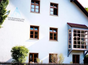 Jugendherberge Lohr