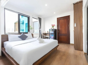 Vega Hanoi Hotel- Apartment