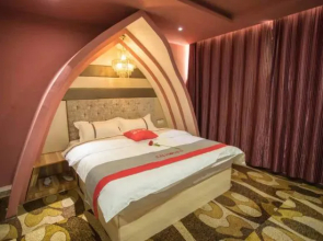 JUN Hotels Linxiang Changan Middle Road