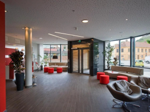 Thon Hotel Halden