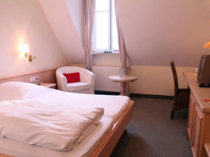 Deutenhof Hotel & Restaurant