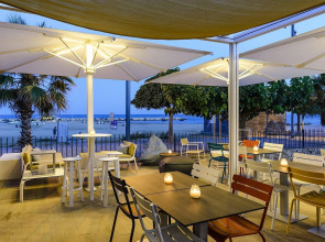 Pueblo El Dorado Playa