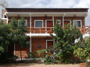 Pousada Brisa Da Serra em Sobral