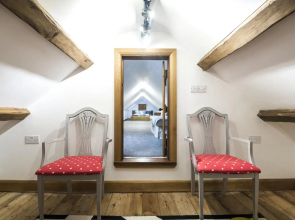 Orchard Cottage - Luxurious Barn Conversion - Beavers Hill