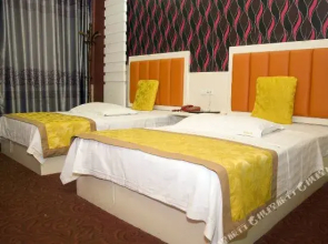 Hongqiao Jinhu Hotel(鄂州虹桥锦湖宾馆)