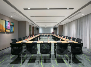 Hampton by Hilton Foshan Dali