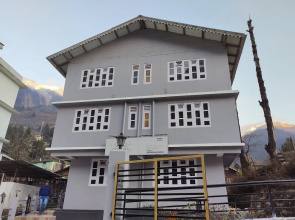 Rufina Lachung Deezong