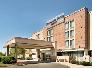 SpringHill Suites by Marriott Ewing Princeton South