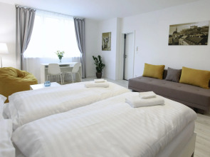 City Center Best Place Apartments