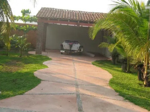The Sea Lake House