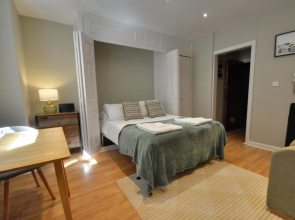 Kawaii - New Refurbished Studio Apartment