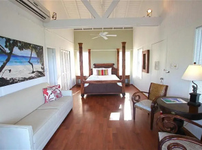 Club Seabourne Boutique Hotel