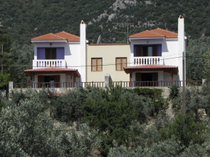 Peristera View
