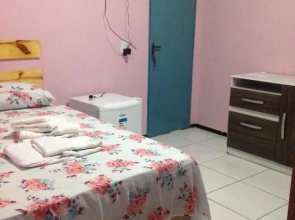 Pousada das Canoas