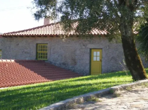 Eido da Portela - Casa de Campo
