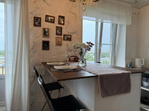 Апартаменты NicePlaceSPB (НайсПлэйсСПБ) на проспекте Московский