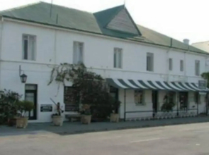 Global Summer Hotel