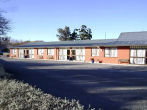 Broadview Motel